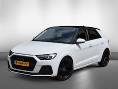 Audi A1 Sportback - 35 TFSI 1.5 | 150 PK DSG AUTOMAAT | RIJKLAARPRIJS