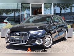 Audi A3 Sportback - 30 TFSI Business Edition 110pk S-tronic I Navi I Climate | Adaptive | Virtual | Carplay |
