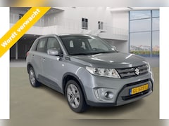 Suzuki Vitara - 1.6 Exclusive, Camera Lm Velgen VERWACHT