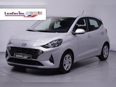 Hyundai i10 - 1.0 Select 5 Drs Airco i10 1.0 Select PDC Stoel- en stuurverwarming