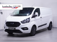 Ford Transit Custom - 2.0 TDCi 105 pk L2H1 Airco, Trekhaak 2.800 kg Cruise Control, Laadruimte Pakket, PDC V+A,