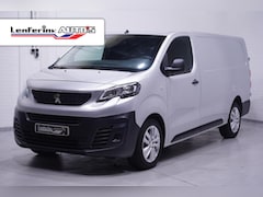 Peugeot Expert - 2.0 HDI 122 pk L3 Navi, Trekhaak, 17" LMV Airco, PDC achter, Multistuur, 3-Zits