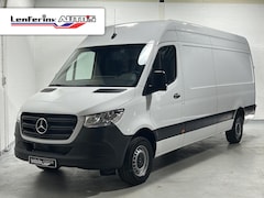 Mercedes-Benz Sprinter - 317 CDI 170 pk Automaat L3H2 Airco, BPM vrij Camera, MBux Audio, Apple Carplay, PDC V+A, G