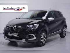 Renault Captur - 0.9 TCe Intens Navi Clima Cruise Camera PDC v+a 1e Eigenaar NAP