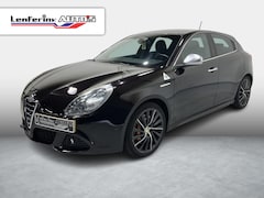 Alfa Romeo Giulietta - 1.7 TBi Quadrifoglio Verde clima 2 zones, Verwarmbare voorstoelen, 17" LMV en Cruise Contr