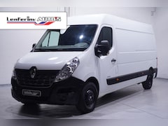Renault Master - 2.3 dCi 125 pk L3H2 Airco, Camera Cruise Control, PDC achter, 3-Zits