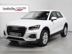 Audi Q2 - 35 TFSI Business Edition Virtual Cockpit Navi Clima PDC Sportstoelen 1e Eig. NAP