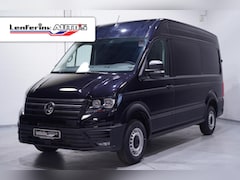 Volkswagen Crafter - 2.0 TDI 140 pk DSG Aut. L3H3 Navi, Camera, Nieuw Cruise Control, App Connect, PDC V+A, 3-Z