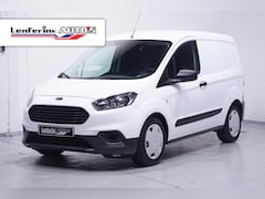 Ford Transit Courier - 1.0 Ambiente 100 pk Benzine Airco, Trekhaak Laadruimte Pakket, PDC achter, NAP, 1e Eigenaa