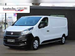 Fiat Talento - 2.0 MultiJet 120 pk L2H1 SX Navi, Camera Airco ECC, Cruise Control, 3-Zits