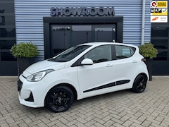Hyundai i10 - 1.0i Comfort Navi|Apple Carpley|Dealer onderhouden