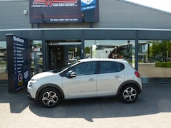 Citroën C3 - 1.2 PureTech 83pk Feel NAV. CC. EERSTE EIG