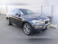BMW X6 - XDrive35i 306 PK High Executive M PAKKET FULL OPTIONS