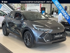 Toyota C-HR - 2.0 Plug-in Hybrid 220 Premium NIEUW Direct leverbaar