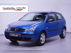 Volkswagen Polo - 1.4-16V Airco