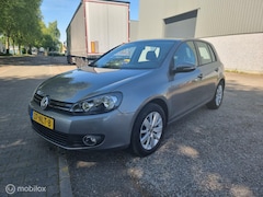 Volkswagen Golf - 1.2 TSI Trendline BlueMotion