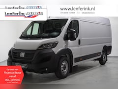 Fiat Ducato - 2.2 MultiJet 140 pk L4H2 Airco, va 363, - p/mnd Cruise control, DAB+, PDC achter, 3-Zits,