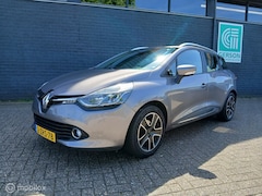 Renault Clio Estate - 1.5 dCi ECO Night&Day/170.000Km Nap