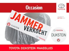 Toyota C-HR - C-HR 1.8 Hybrid Team D