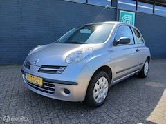 Nissan Micra - 1.2 Airco/157.000Km Nap/Dealer onderhouden