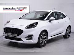 Ford Puma - 1.0 EcoBoost Hybrid ST-Line Navi Verwarmbare stoelen/stuur Verwarmbare voorruit