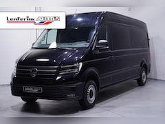 Volkswagen Crafter - 2.0 TDI 177 pk DSG Aut. L4H3 Navi, Camera LED Koplampen, Geveerde Stoel, Lane Assist, PDC
