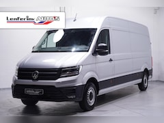 Volkswagen Crafter - 2.0 TDI 177 pk DSG Aut. L4H3 Navi, Camera LED Koplampen, Cruise Control, PDC V+A, 3-Zits,
