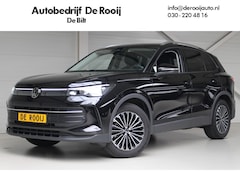 Volkswagen Tiguan - 1.5 eTSI Life Edition Navigatie | Trekhaak | IQ-Light | 18" Napoli Velgen |