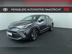 Toyota C-HR - 1.8 Hybrid Dynamic / Parkeersensoren / P.cam / Navi
