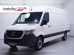 Mercedes-Benz Sprinter - 317 CDI 170 pk L3H2 Airco, BPM vrij, Camera PDC V+A, Cruise Control, Laadruimte Pakket, 3