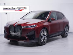 BMW iX - xDrive40 High Executive 77 kWh