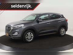 Hyundai Tucson - 1.6 GDi Comfort | Stoelverwarming | Camera | Navigatie | Climate control | Parkeerhulp | C