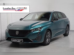 Peugeot 308 - 1.2 PureTech Active Pack Navi Led koplampen Apple Carplay