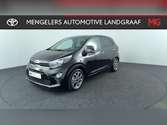 Kia Picanto - 1.0 DPi DynamicPlusLine Automaat/Navi/ ALL IN PRIJS