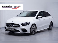 Mercedes-Benz B-klasse - 180 Business Solution AMG Camera Led pakket Led koplampen Leder/alcantara PDC v+a Full map