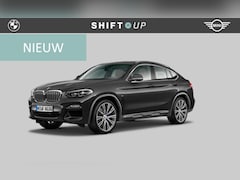 BMW X4 - xDrive30i M-Sport | Panoramadak | Head Up | Harman Kardon