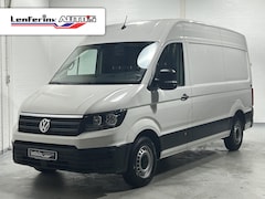 Volkswagen Crafter - 2.0 TDI 140 pk L3H3 Navi, Camera, Cruise Control Airco, Laadruimte Pakket, PDC V+A, Geveer