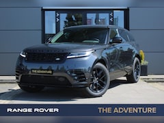 Land Rover Range Rover Velar - P400e Dynamic | Pano | Leather-Upgrade | Cold Climate