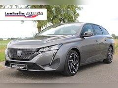 Peugeot 308 SW - 1.2 PureTech 130 pk Allure Pack Navi, 360 Camera Adapt. Cruise Control, LED Koplampen, PDC