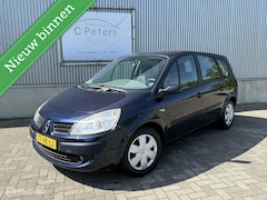 Renault Scénic - 2.0-16V Business Line 2007 / Trekhaak / Clima / 132.000km NAP