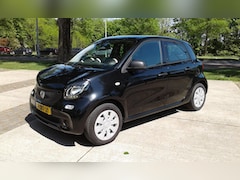 Smart Forfour - 1.0 71pk S&amp;S Essential Edition