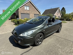 Peugeot 307 CC - 2.0-16V