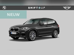 BMW X3 - xDrive30e M-Sport | Panoramadak | Harman Kardon | Camera's rondom