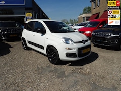 Fiat Panda - 0.9 TwinAir Lounge Automaat / Rijklaarprijs / Trekhaak