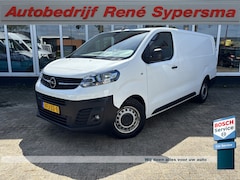 Opel Vivaro - 1.5 CDTI L2H1 Edition | Camera | Cruise | Navi | Carplay | 3-Zitter