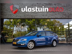 Skoda Octavia Combi - 1.4 TSI Greentech Ambition Business , 150pk, Trekhaak, Carplay,