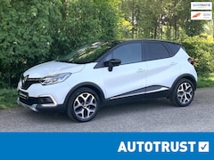 Renault Captur - 1.3 TCe Version S *Pano*Trekhaak*Camera*Keyless
