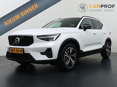 Volvo XC40 - 2.0 B4 Plus Dark NL Auto | 198 PK | Navigatie | Camera |