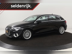 Audi A3 Sportback - 35 TFSI Advanced edition | Adaptive cruise | Sportstoelen | Virtual Cockpit | Carplay | Na