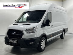 Ford Transit - 2.0 TDCi 130 pk L4H3 Navi, Camera Apple Carplay, Cruise Control, Laadruimte Pakket, PDC V+